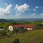 Amalia Cascina In Langa * Monforte dʼAlba
