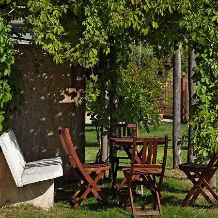 Amalia Cascina In Langa Landhaus